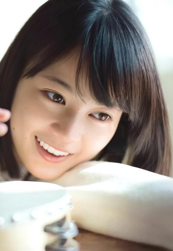    PB写真集_生田绘梨花、儿玉遥《Graduation 高校毕业》日系青春校园写真，清纯制服女孩校服魅力第13张图片