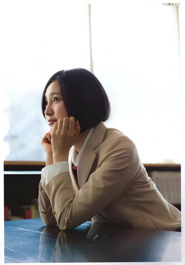    PB写真集_生田绘梨花、儿玉遥《Graduation 高校毕业》日系青春校园写真，清纯制服女孩校服魅力第24张图片