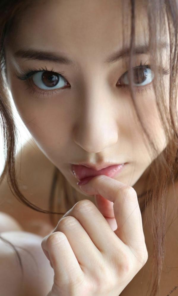    PB写真集_日本女神杉本有美《密室》光感私房照，清纯与性感并存的极致视觉享受第13张图片