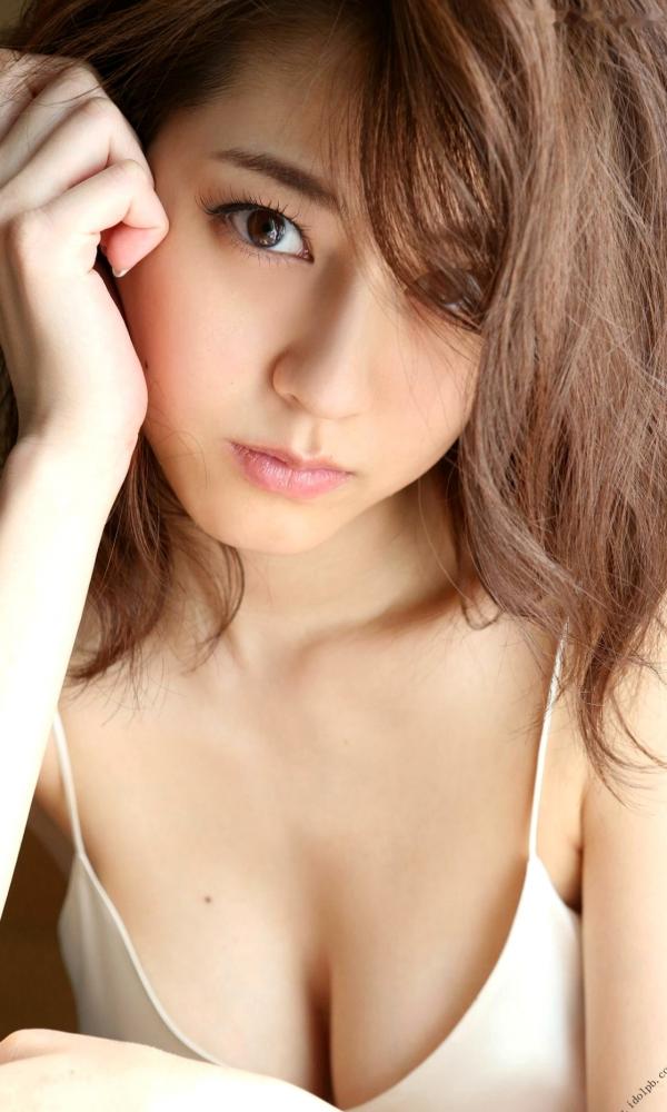    PB写真集_日本女神杉本有美《密室》光感私房照，清纯与性感并存的极致视觉享受第75张图片