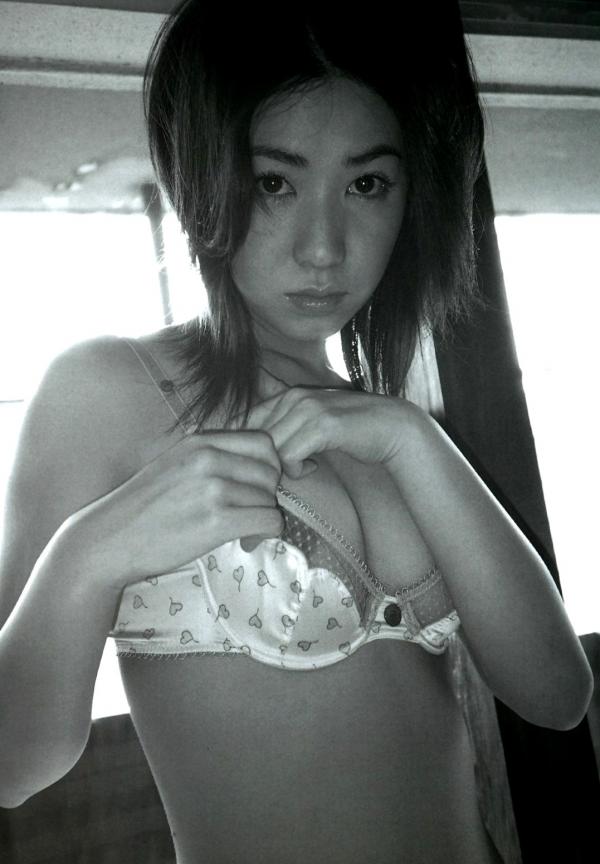    PB写真集_三浦敦子 (ATSUKO MIURA) 经典私房与泳装湿身艺术摄影 [41P]第2张图片