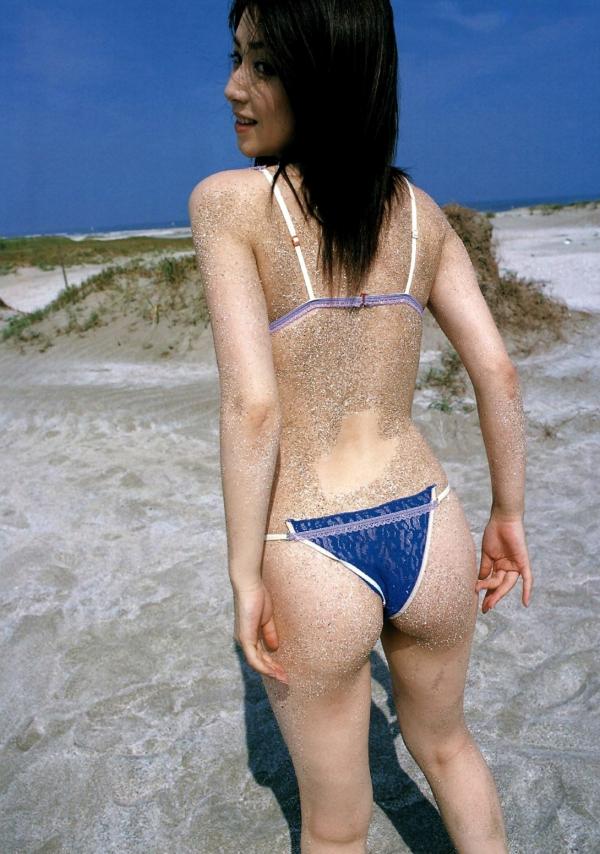    PB写真集_三浦敦子 (ATSUKO MIURA) 经典私房与泳装湿身艺术摄影 [41P]第19张图片