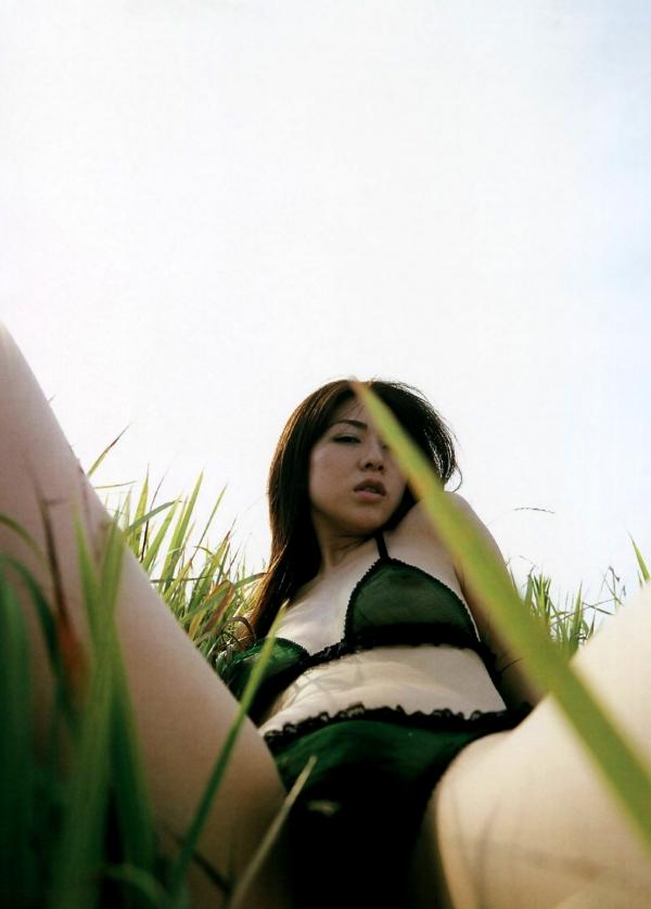    PB写真集_三浦敦子 (ATSUKO MIURA) 经典私房与泳装湿身艺术摄影 [41P]第23张图片