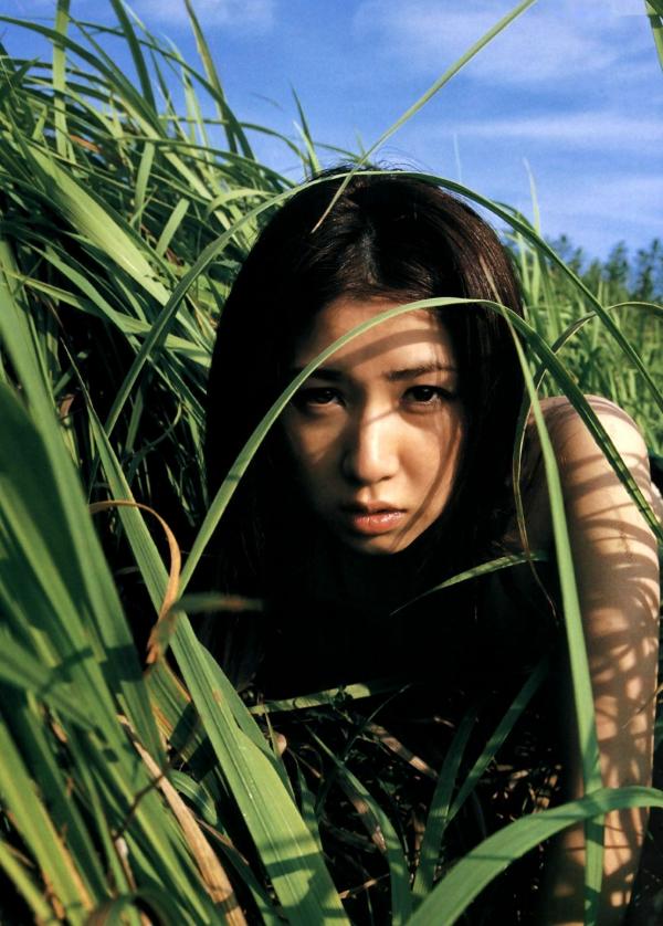    PB写真集_三浦敦子 (ATSUKO MIURA) 经典私房与泳装湿身艺术摄影 [41P]第37张图片