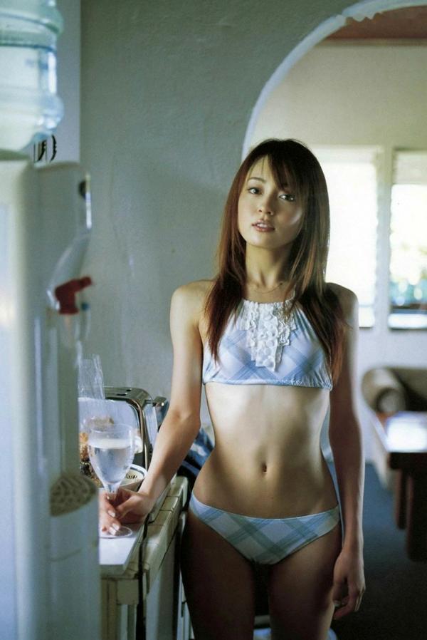    PB写真集_Rica Imai 今井りか/今井里香 清爽海边度假比基尼时尚性感私房照[26P]第2张图片