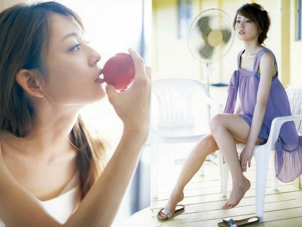    PB写真集_Rica Imai 今井りか/今井里香 清爽海边度假比基尼时尚性感私房照[26P]第10张图片