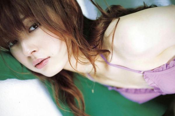    PB写真集_Rica Imai 今井りか/今井里香 清爽海边度假比基尼时尚性感私房照[26P]第13张图片