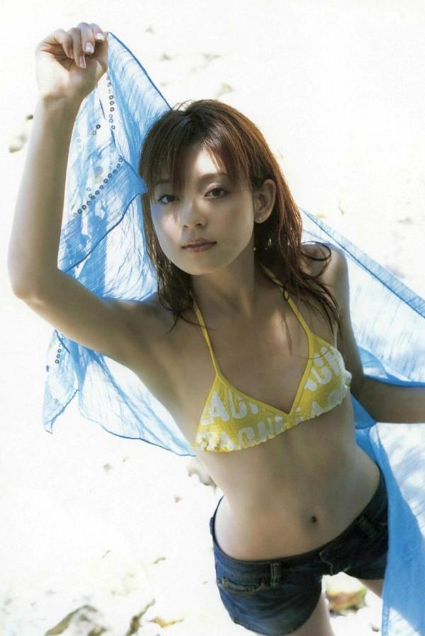    PB写真集_Rica Imai 今井りか/今井里香 清爽海边度假比基尼时尚性感私房照[26P]第17张图片