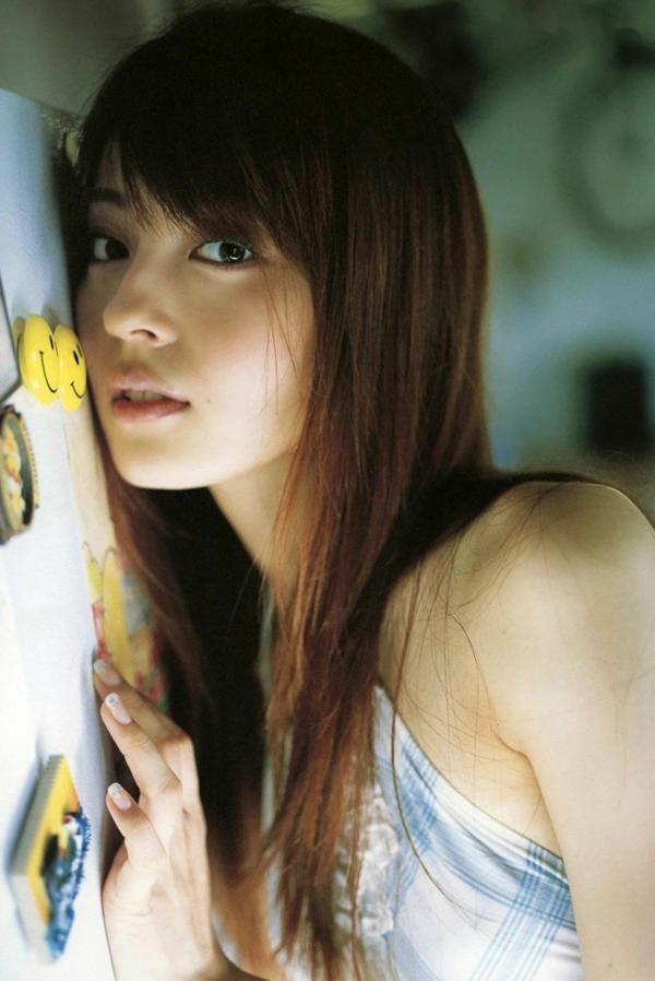    PB写真集_Rica Imai 今井りか/今井里香 清爽海边度假比基尼时尚性感私房照[26P]第26张图片