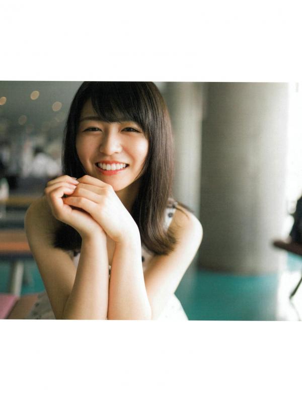    长滨宁琉 (Nagahama Neru) 1st写真集《这里开始》清新旅拍，海边泳装与唯美烟花系列，治愈系甜美女神写真第17张图片