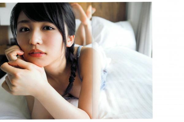    长滨宁琉 (Nagahama Neru) 1st写真集《这里开始》清新旅拍，海边泳装与唯美烟花系列，治愈系甜美女神写真第28张图片