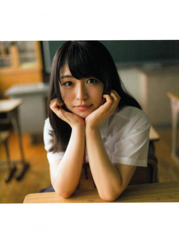    长滨宁琉 (Nagahama Neru) 1st写真集《这里开始》清新旅拍，海边泳装与唯美烟花系列，治愈系甜美女神写真第72张图片