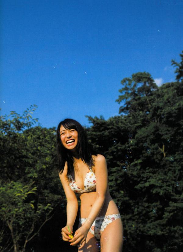    长滨宁琉 (Nagahama Neru) 1st写真集《这里开始》清新旅拍，海边泳装与唯美烟花系列，治愈系甜美女神写真第118张图片