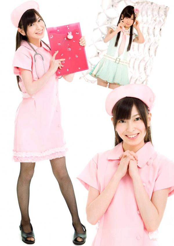   PB写真集_SKE48《妄想刑警》主题特辑_矢神久美等成员精选_制服Cosplay与清纯少女风，充满萌系的青春后台花絮第44张图片