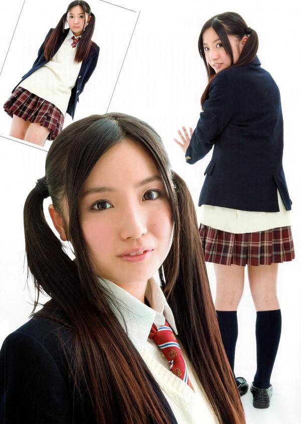    PB写真集_SKE48《妄想刑警》主题特辑_矢神久美等成员精选_制服Cosplay与清纯少女风，充满萌系的青春后台花絮第92张图片