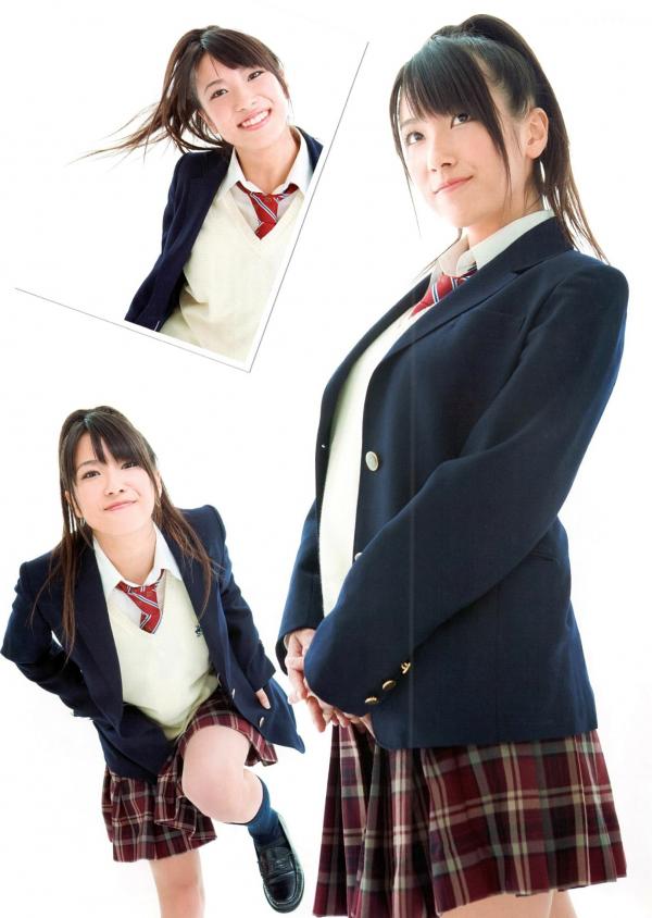    PB写真集_SKE48《妄想刑警》主题特辑_矢神久美等成员精选_制服Cosplay与清纯少女风，充满萌系的青春后台花絮第99张图片