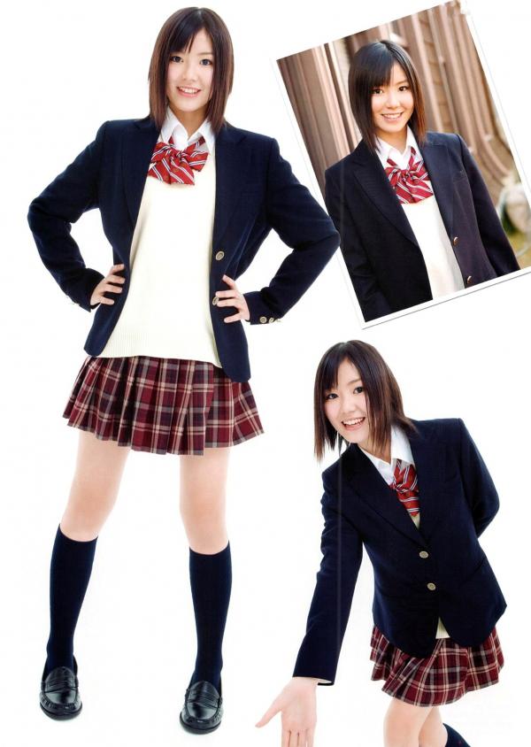    PB写真集_SKE48《妄想刑警》主题特辑_矢神久美等成员精选_制服Cosplay与清纯少女风，充满萌系的青春后台花絮第102张图片