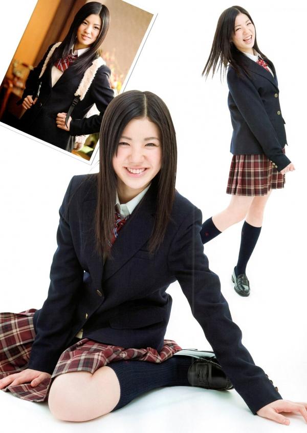    PB写真集_SKE48《妄想刑警》主题特辑_矢神久美等成员精选_制服Cosplay与清纯少女风，充满萌系的青春后台花絮第109张图片