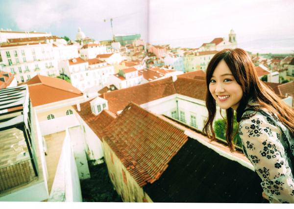    PB写真集_星野みなみ/星野南 1st PhotoBook 异国旅拍与居家私房治愈系写真集第3张图片