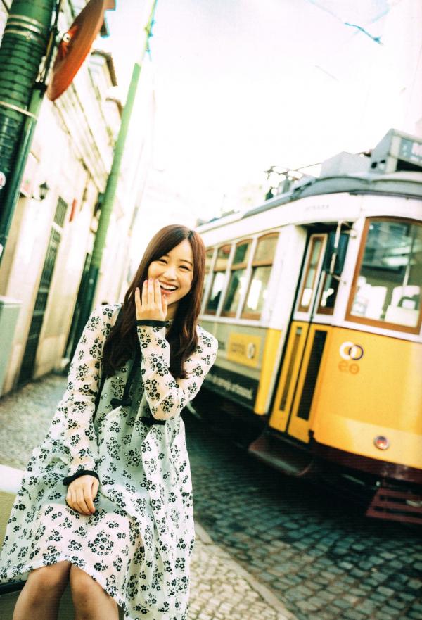    PB写真集_星野みなみ/星野南 1st PhotoBook 异国旅拍与居家私房治愈系写真集第11张图片