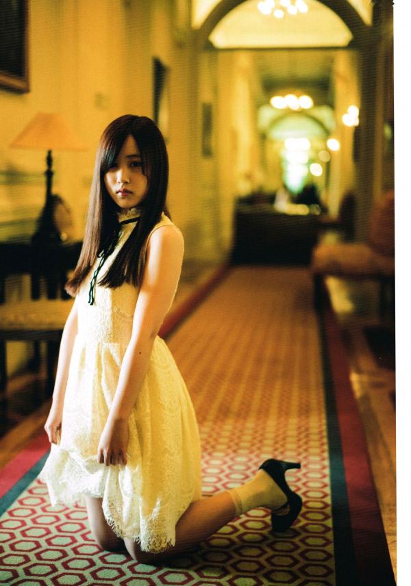   PB写真集_星野みなみ/星野南 1st PhotoBook 异国旅拍与居家私房治愈系写真集第14张图片
