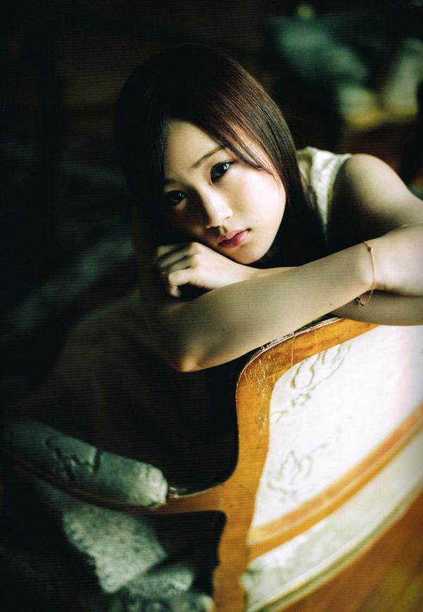    PB写真集_星野みなみ/星野南 1st PhotoBook 异国旅拍与居家私房治愈系写真集第15张图片