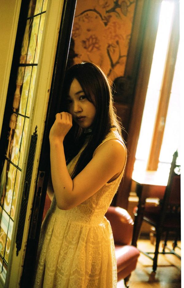    PB写真集_星野みなみ/星野南 1st PhotoBook 异国旅拍与居家私房治愈系写真集第17张图片