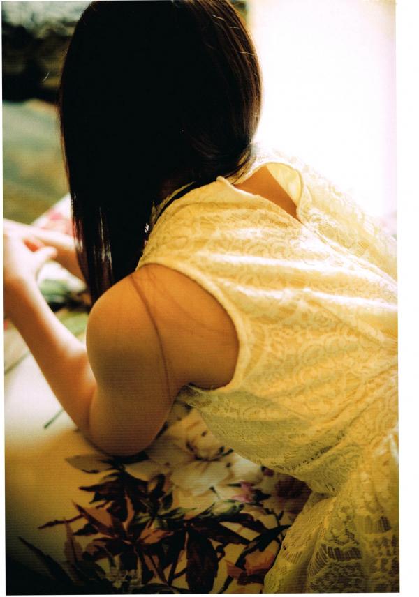    PB写真集_星野みなみ/星野南 1st PhotoBook 异国旅拍与居家私房治愈系写真集第18张图片