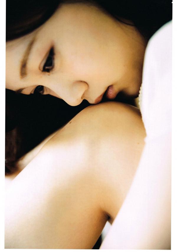    PB写真集_星野みなみ/星野南 1st PhotoBook 异国旅拍与居家私房治愈系写真集第19张图片