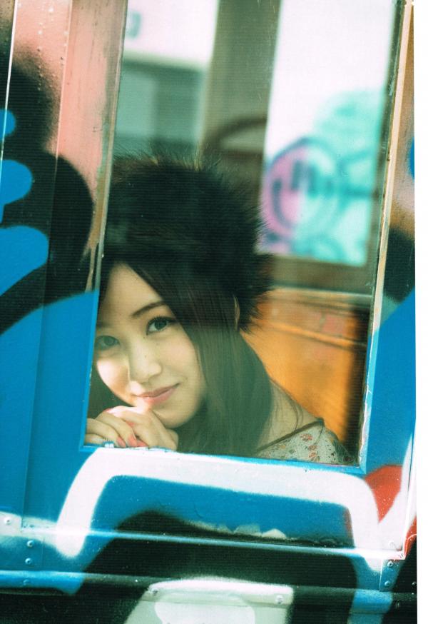    PB写真集_星野みなみ/星野南 1st PhotoBook 异国旅拍与居家私房治愈系写真集第33张图片