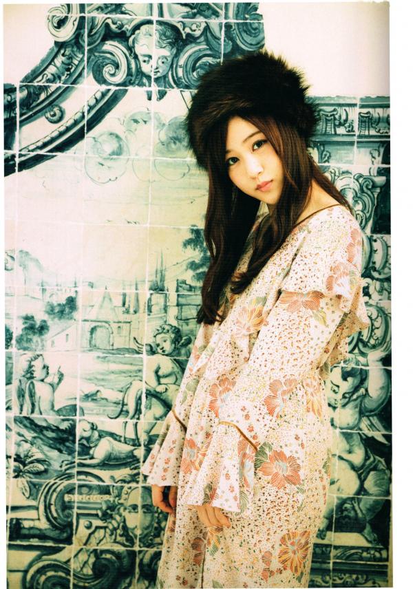    PB写真集_星野みなみ/星野南 1st PhotoBook 异国旅拍与居家私房治愈系写真集第36张图片