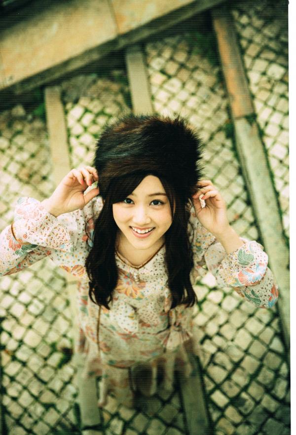    PB写真集_星野みなみ/星野南 1st PhotoBook 异国旅拍与居家私房治愈系写真集第37张图片