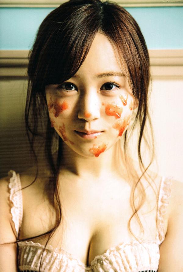    PB写真集_星野みなみ/星野南 1st PhotoBook 异国旅拍与居家私房治愈系写真集第43张图片