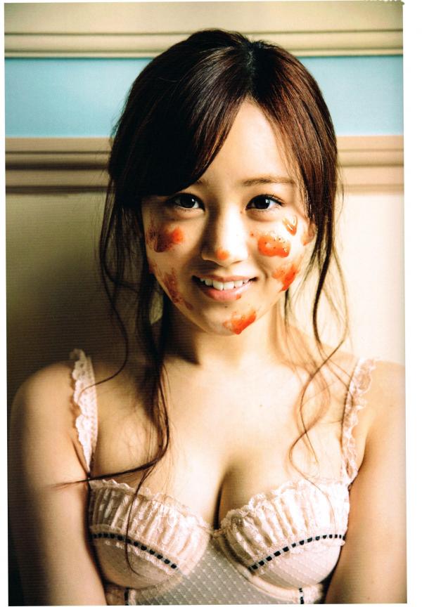    PB写真集_星野みなみ/星野南 1st PhotoBook 异国旅拍与居家私房治愈系写真集第44张图片