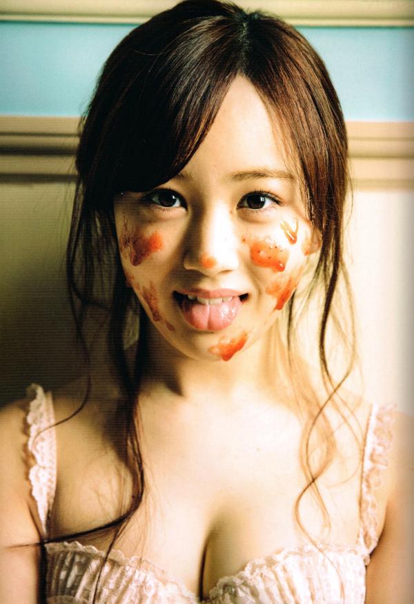    PB写真集_星野みなみ/星野南 1st PhotoBook 异国旅拍与居家私房治愈系写真集第46张图片