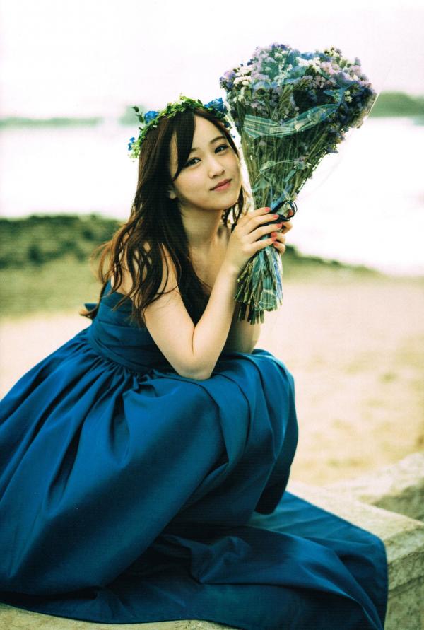    PB写真集_星野みなみ/星野南 1st PhotoBook 异国旅拍与居家私房治愈系写真集第52张图片