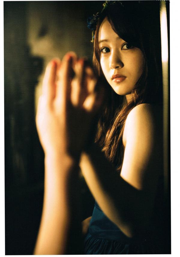    PB写真集_星野みなみ/星野南 1st PhotoBook 异国旅拍与居家私房治愈系写真集第58张图片