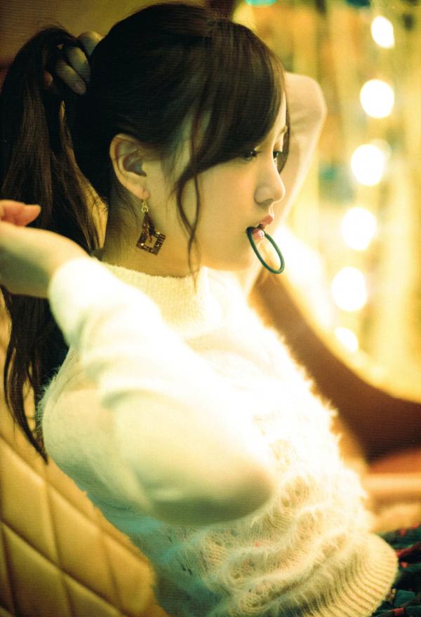    PB写真集_星野みなみ/星野南 1st PhotoBook 异国旅拍与居家私房治愈系写真集第59张图片