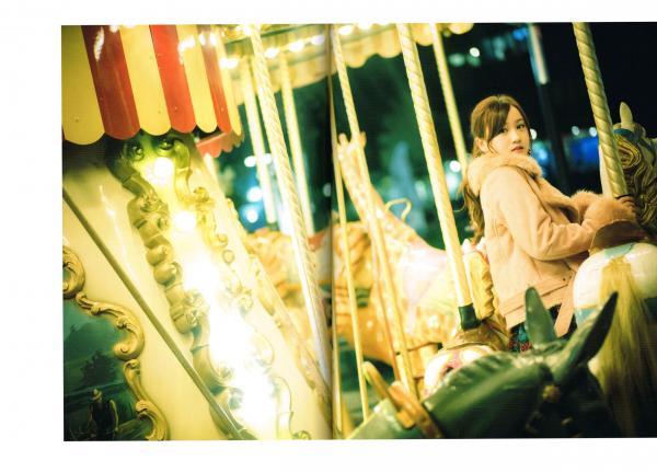    PB写真集_星野みなみ/星野南 1st PhotoBook 异国旅拍与居家私房治愈系写真集第61张图片