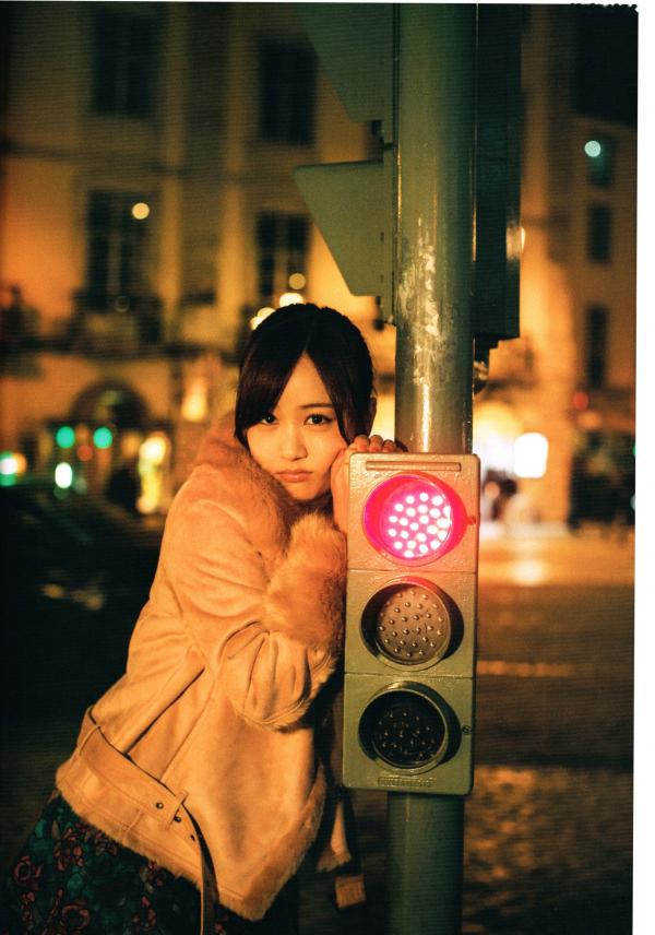    PB写真集_星野みなみ/星野南 1st PhotoBook 异国旅拍与居家私房治愈系写真集第62张图片