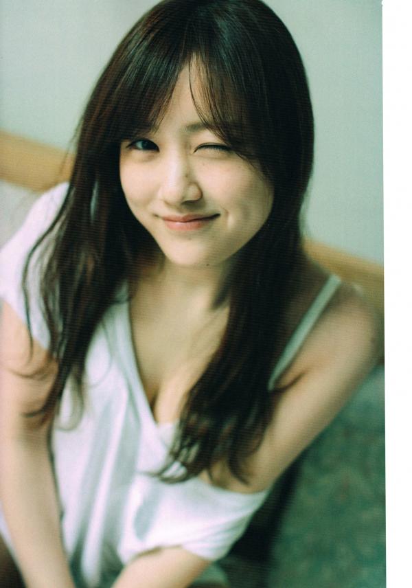    PB写真集_星野みなみ/星野南 1st PhotoBook 异国旅拍与居家私房治愈系写真集第70张图片