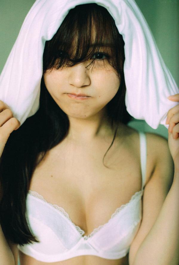    PB写真集_星野みなみ/星野南 1st PhotoBook 异国旅拍与居家私房治愈系写真集第73张图片