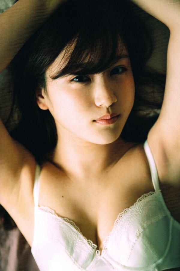    PB写真集_星野みなみ/星野南 1st PhotoBook 异国旅拍与居家私房治愈系写真集第77张图片