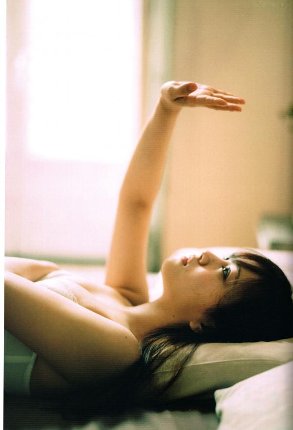    PB写真集_星野みなみ/星野南 1st PhotoBook 异国旅拍与居家私房治愈系写真集第78张图片