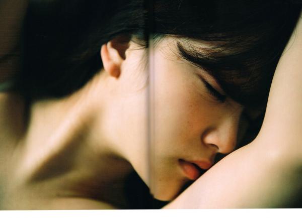    PB写真集_星野みなみ/星野南 1st PhotoBook 异国旅拍与居家私房治愈系写真集第79张图片