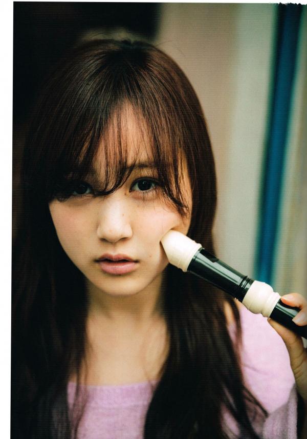    PB写真集_星野みなみ/星野南 1st PhotoBook 异国旅拍与居家私房治愈系写真集第81张图片