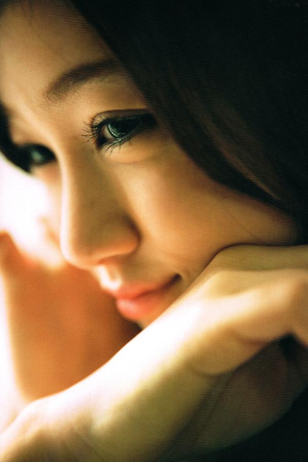    PB写真集_星野みなみ/星野南 1st PhotoBook 异国旅拍与居家私房治愈系写真集第83张图片