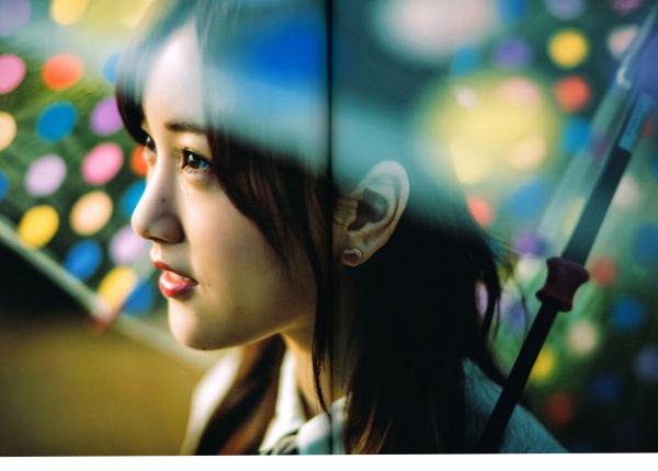    PB写真集_星野みなみ/星野南 1st PhotoBook 异国旅拍与居家私房治愈系写真集第85张图片
