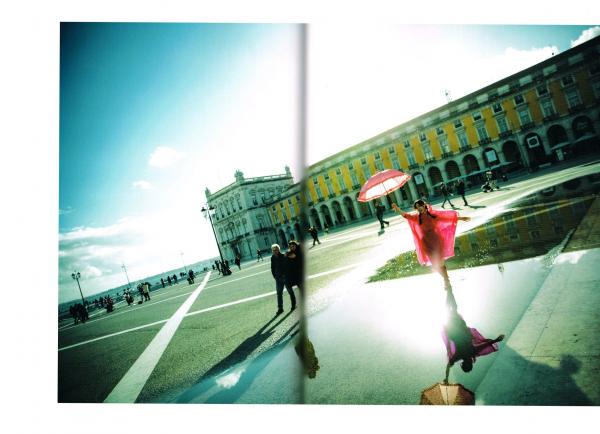    PB写真集_星野みなみ/星野南 1st PhotoBook 异国旅拍与居家私房治愈系写真集第90张图片