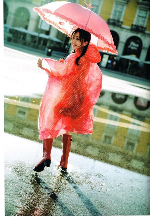    PB写真集_星野みなみ/星野南 1st PhotoBook 异国旅拍与居家私房治愈系写真集第92张图片